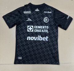2627 Cruz Azul third Fan version