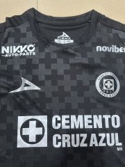 2627 Cruz Azul third Fan version