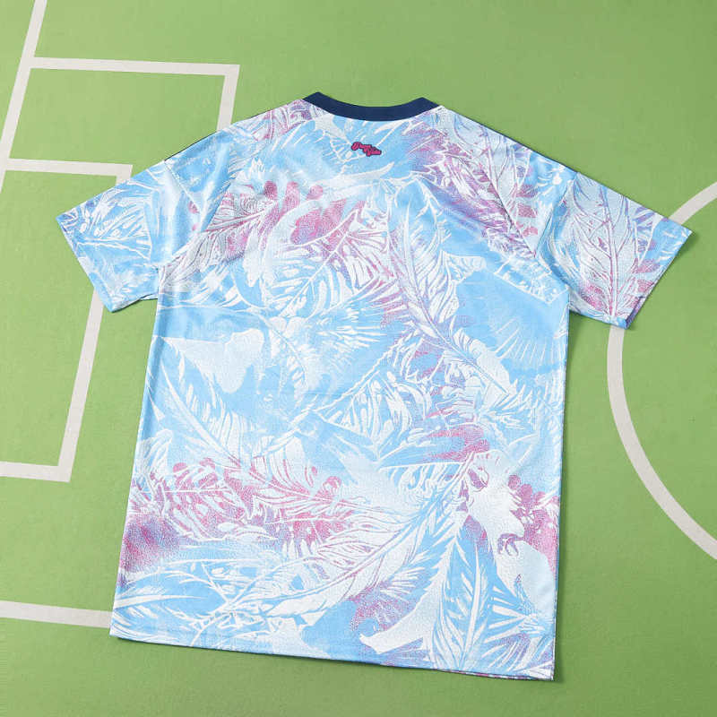 2026 FIFA World Cup Costa Rica away Fan version