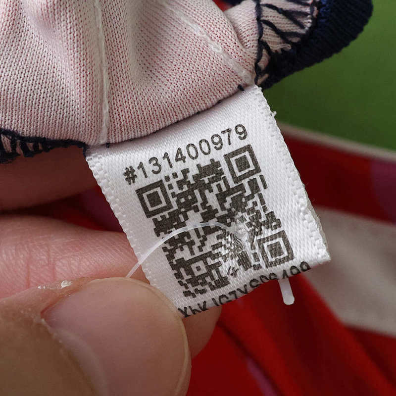 2026 FIFA World Cup Costa Rica home Fan version