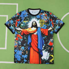 2025 Brazil Special fan version