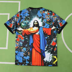 2025 Brazil Special fan version