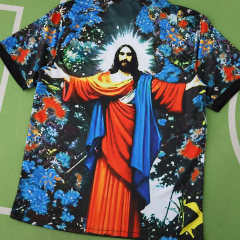 2025 Brazil Special fan version
