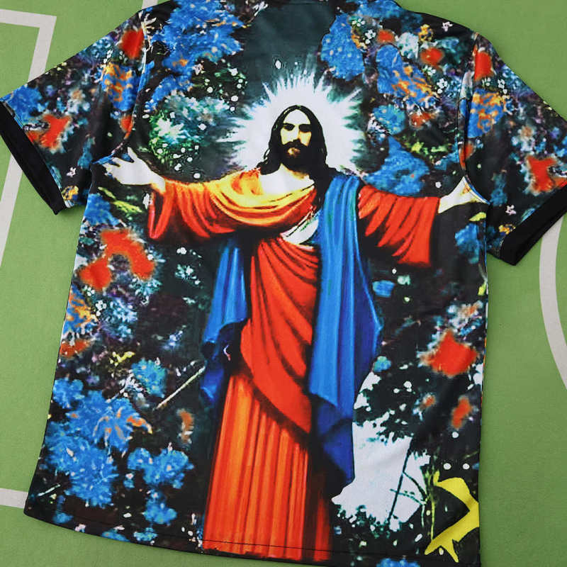 2025 Brazil Special fan version