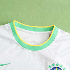 2024 Brazil Special fan version