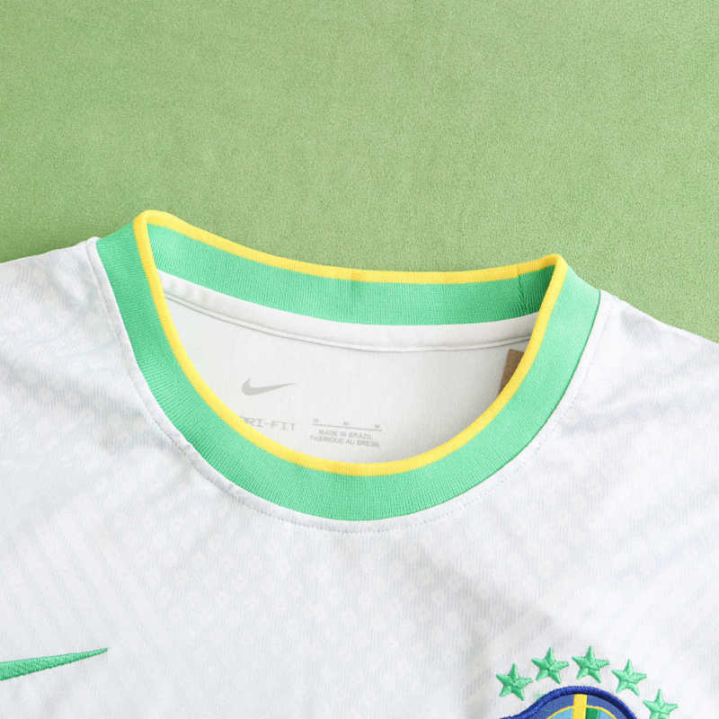 2024 Brazil Special fan version