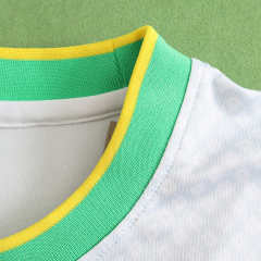 2024 Brazil Special fan version