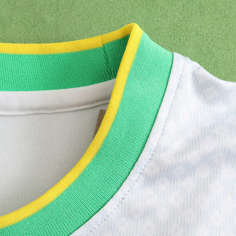 2024 Brazil Special fan version