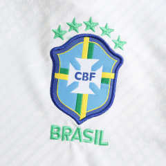 2024 Brazil Special fan version