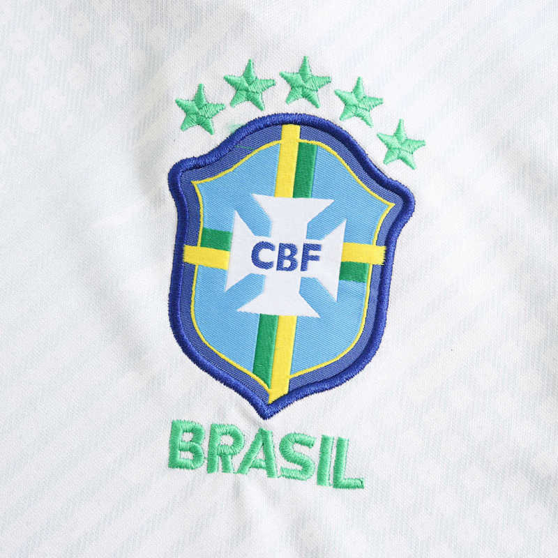 2024 Brazil Special fan version