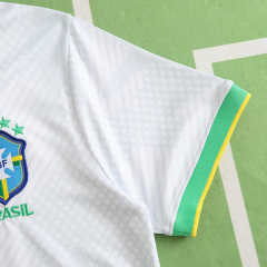 2024 Brazil Special fan version