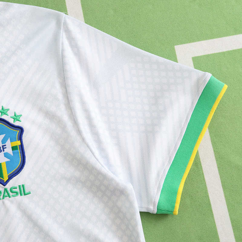 2024 Brazil Special fan version