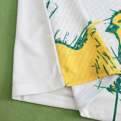2024 Brazil Special fan version