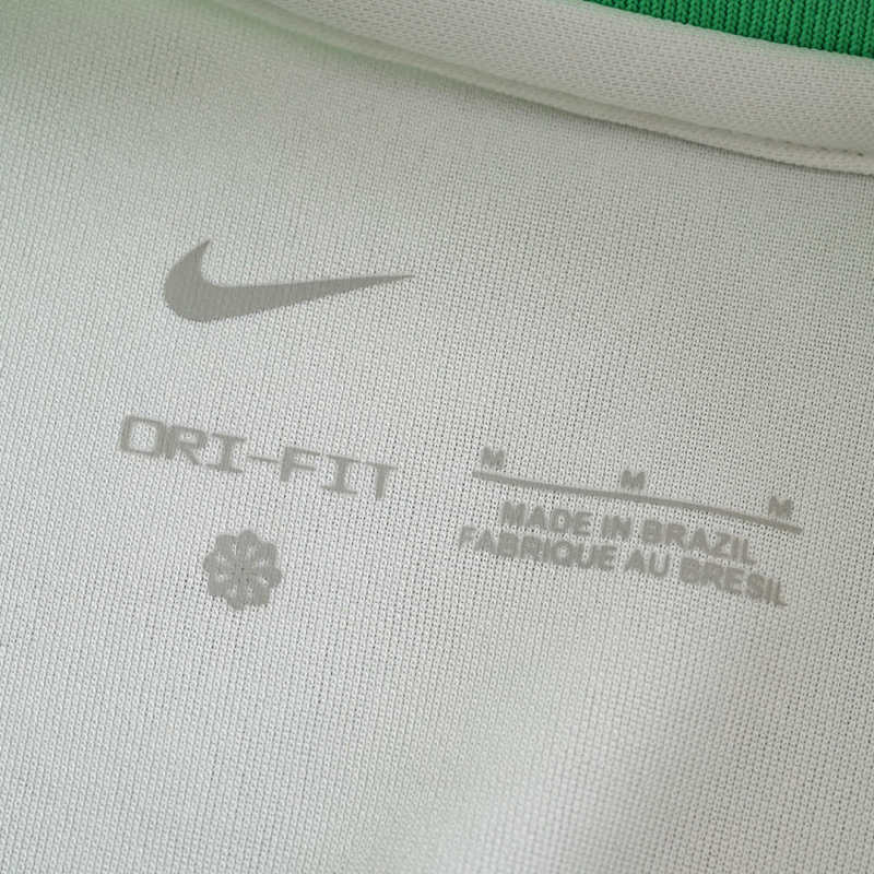 2024 Brazil Special fan version