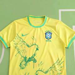 2024 Brazil Special fan version