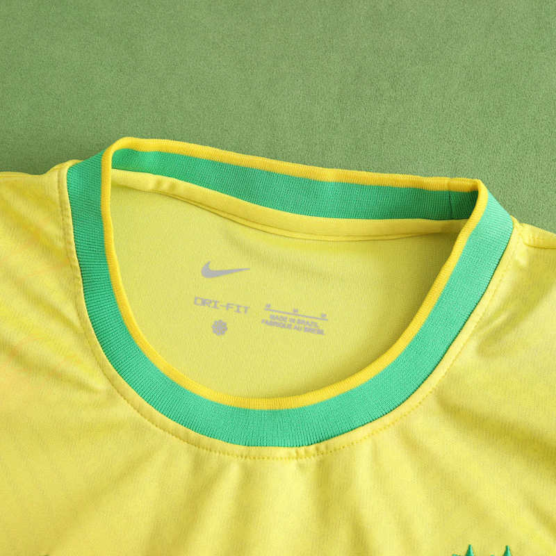 2024 Brazil Special fan version