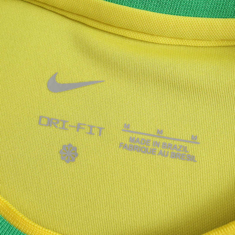 2024 Brazil Special fan version