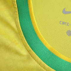 2024 Brazil Special fan version