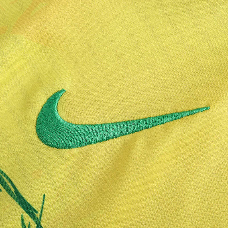 2024 Brazil Special fan version