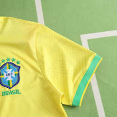 2024 Brazil Special fan version