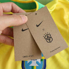 2024 Brazil Special fan version