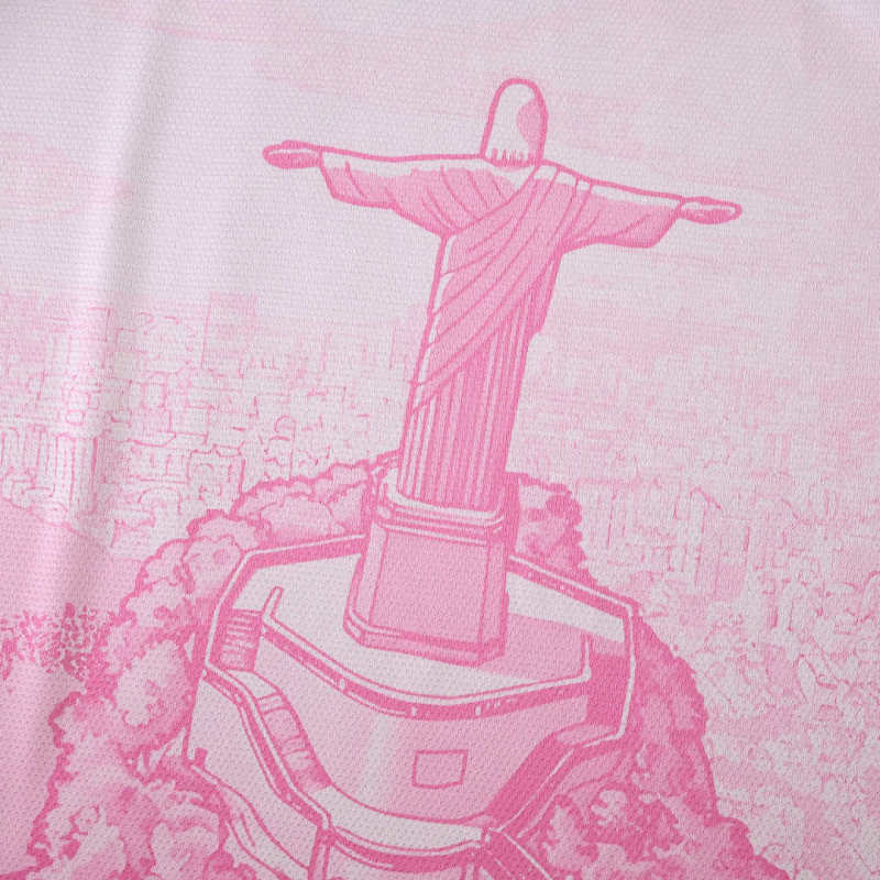 2025 Brazil Special fan version