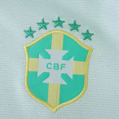 2025 Brazil Special fan version