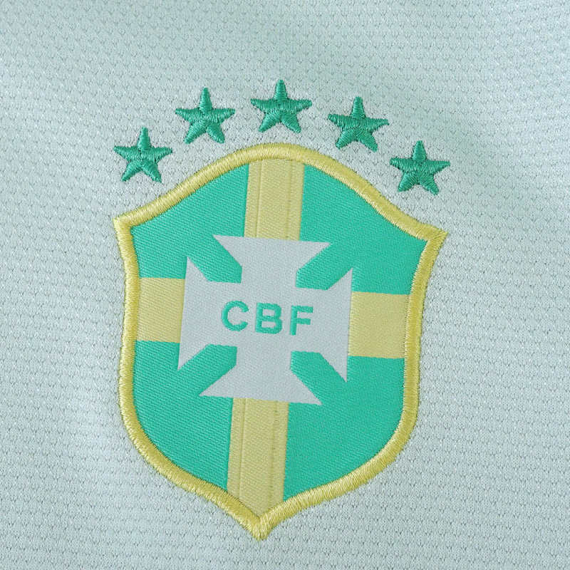2025 Brazil Special fan version