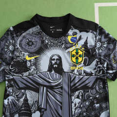 2024 Brazil Special fan version