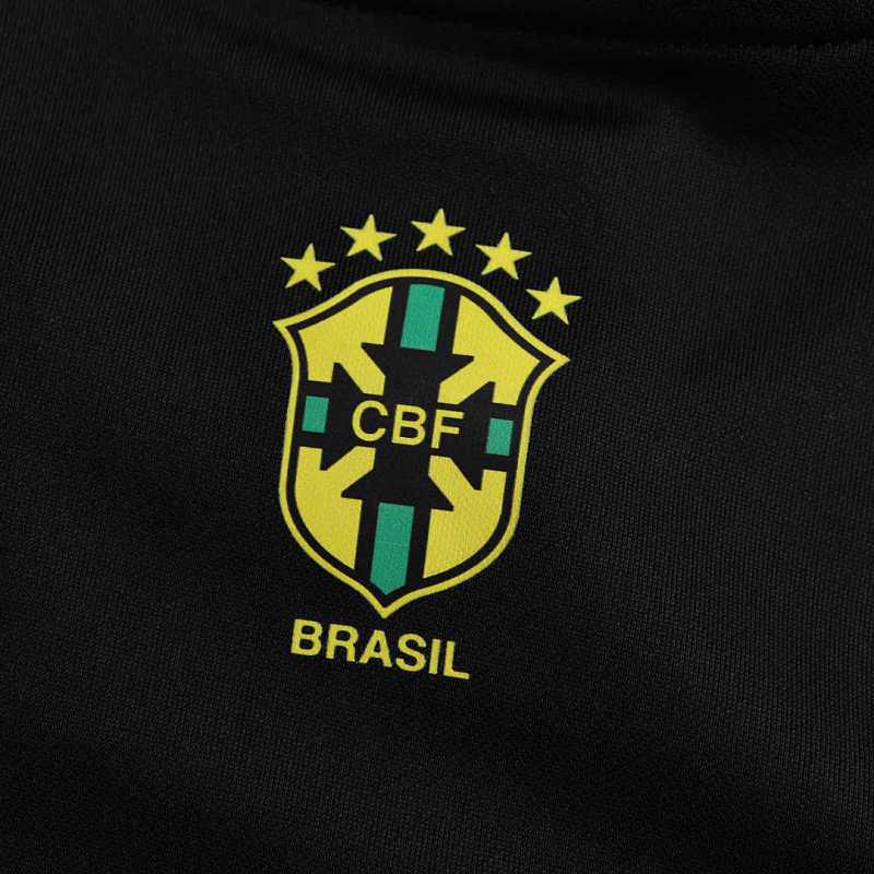 2024 Brazil Special fan version