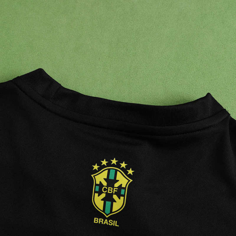 2024 Brazil Special fan version