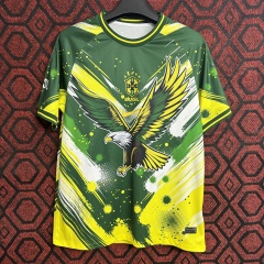 2025 Brazil Special fan version