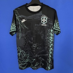 2026 Brazil Special fan version