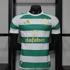 2627 season The Celtic Football Club home Player version