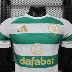 2627 season The Celtic Football Club home Player version