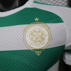 2627 season The Celtic Football Club home Player version