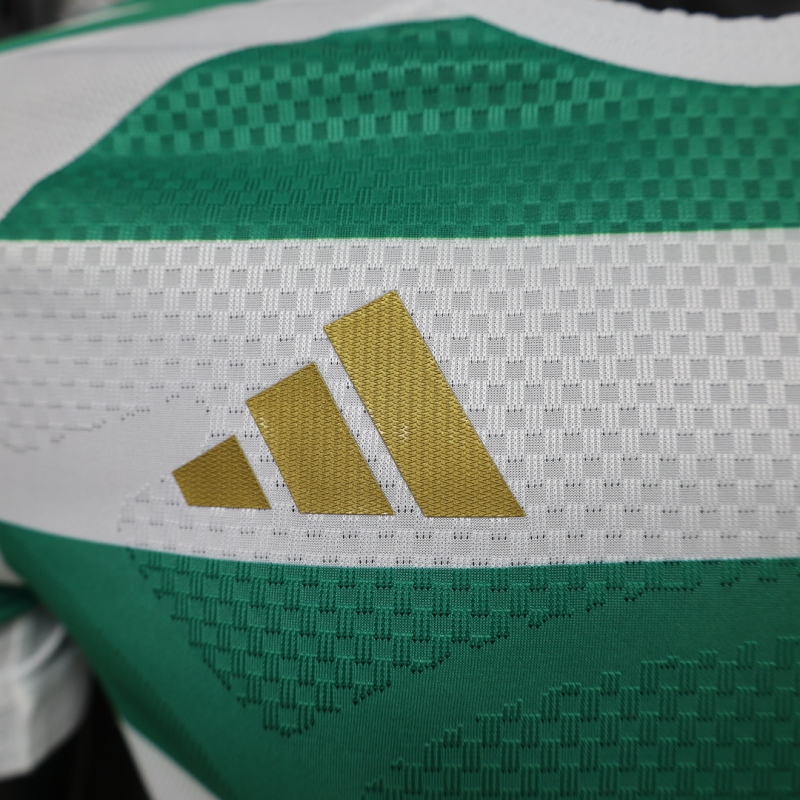 2627 season The Celtic Football Club home Player version