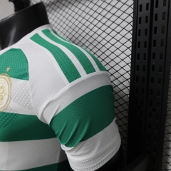 2627 season The Celtic Football Club home Player version