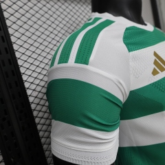 2627 season The Celtic Football Club home Player version