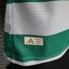 2627 season The Celtic Football Club home Player version