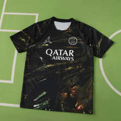 2526 season Paris Saint-Germain F.C. sixth Fan version