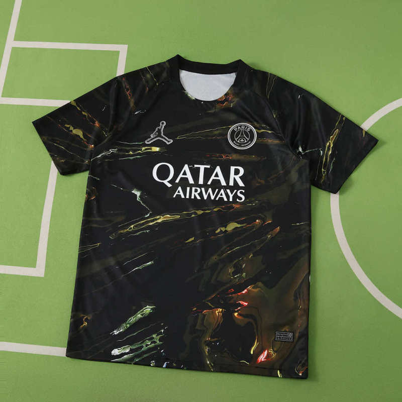 2526 season Paris Saint-Germain F.C. sixth Fan version