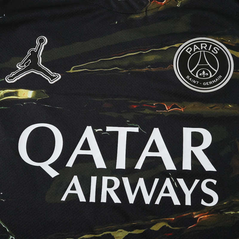 2526 season Paris Saint-Germain F.C. sixth Fan version