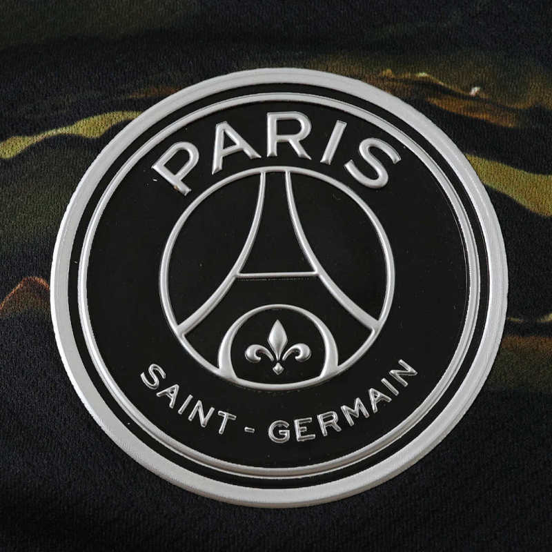 2526 season Paris Saint-Germain F.C. sixth Fan version