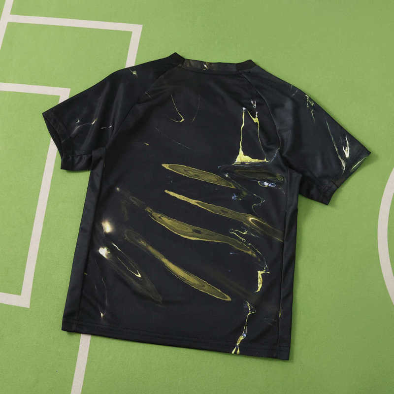 2526 season Paris Saint-Germain F.C. sixth Kids kit + free socks
