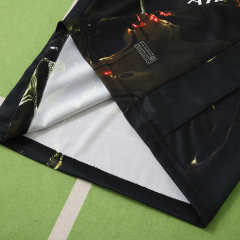2526 season Paris Saint-Germain F.C. sixth Kids kit + free socks