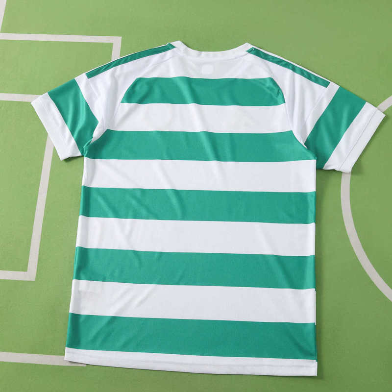 2627 season The Celtic Football Club home Fan version