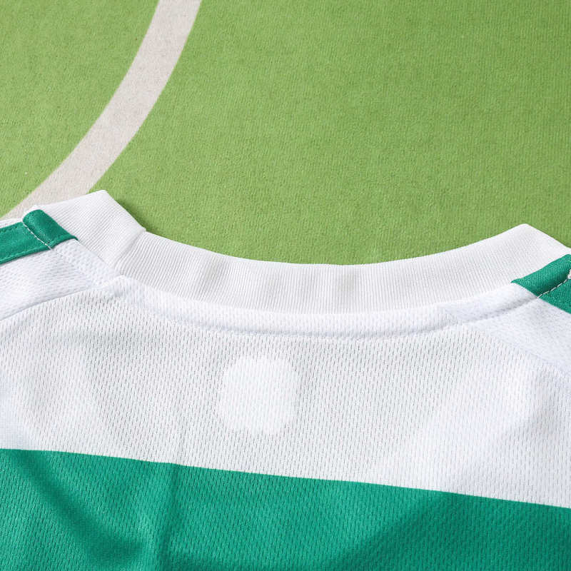 2627 season The Celtic Football Club home Fan version