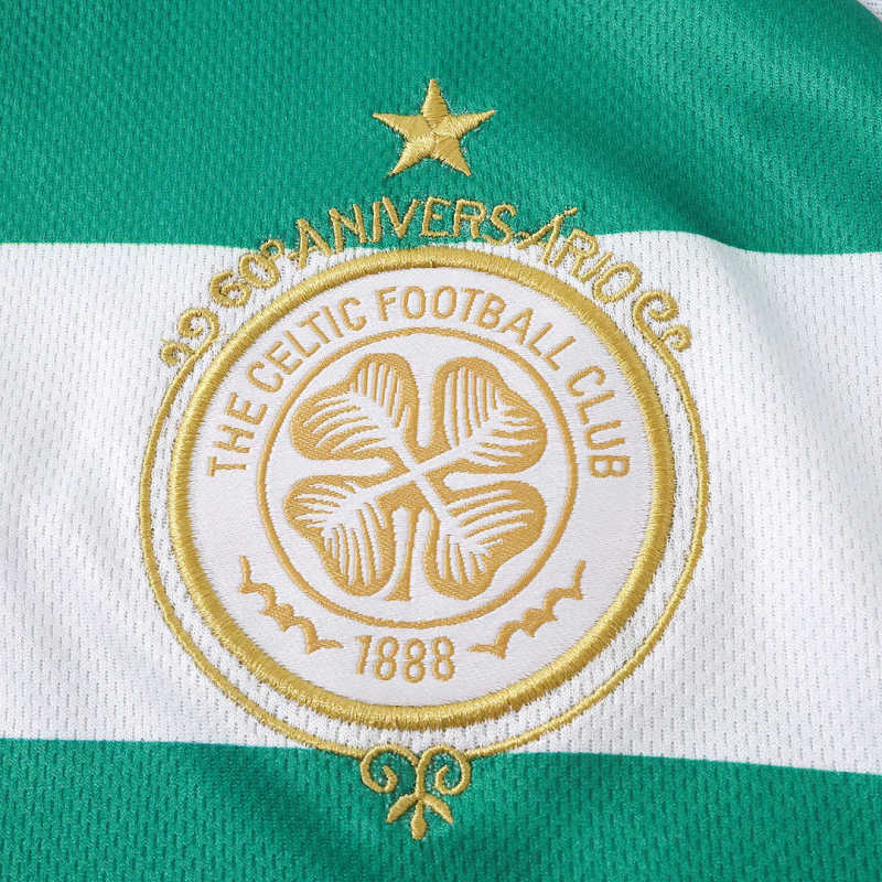 2627 season The Celtic Football Club home Fan version