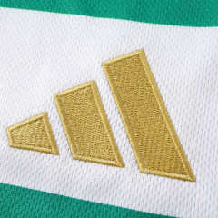 2627 season The Celtic Football Club home Fan version